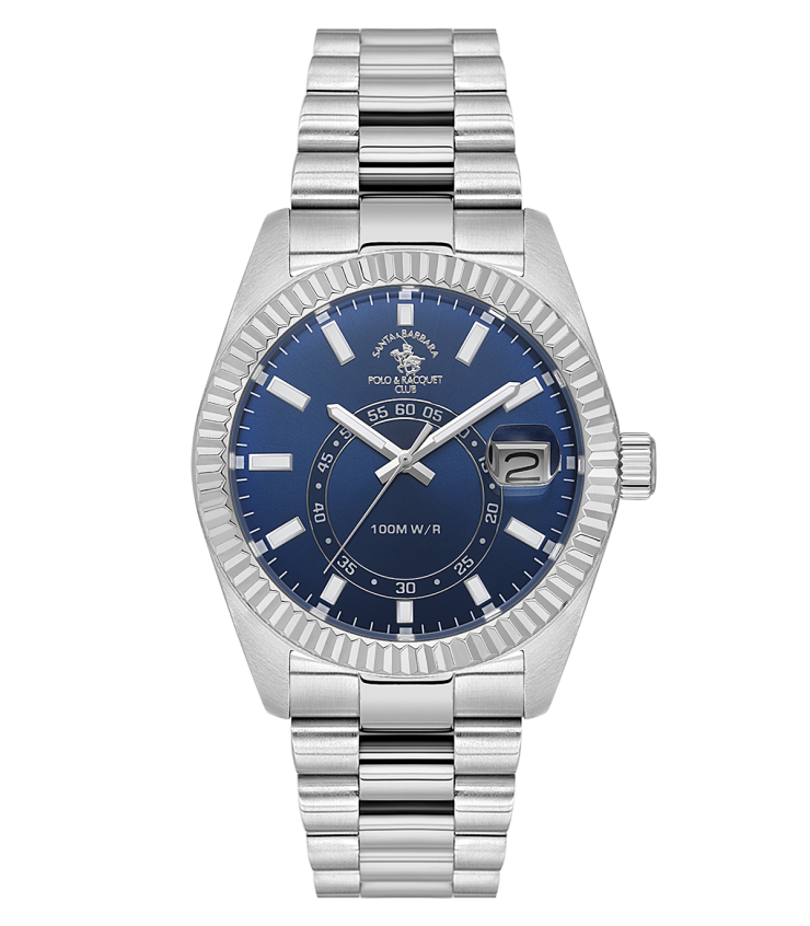 Мъжки часовник SANTA BARBARA POLO & RACQUET CLUB B0886