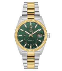 Мъжки часовник SANTA BARBARA POLO & RACQUET CLUB B0887