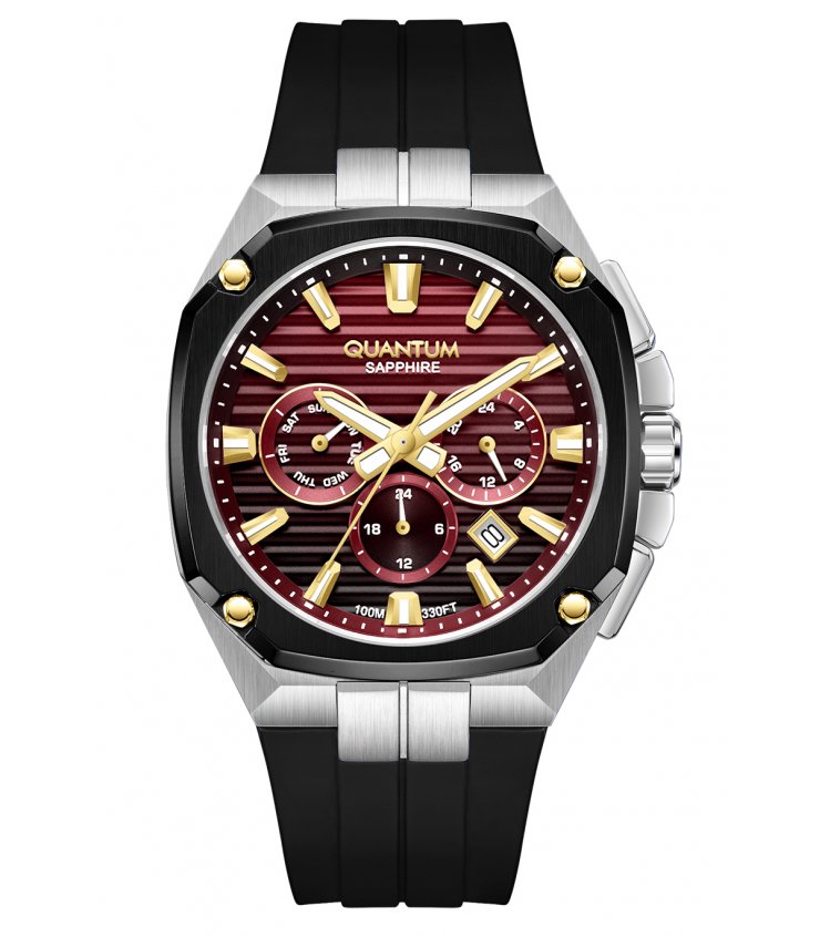 Мъжки часовник Quantum Q0202