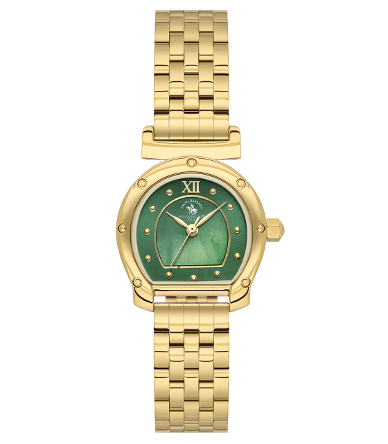 Дамски часовник SANTA BARBARA POLO AND RACQUET CLUB B0895