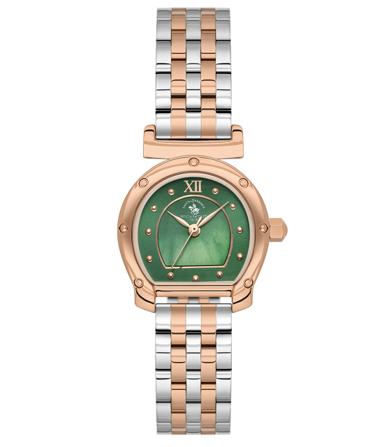Дамски часовник SANTA BARBARA POLO AND RACQUET CLUB B0896