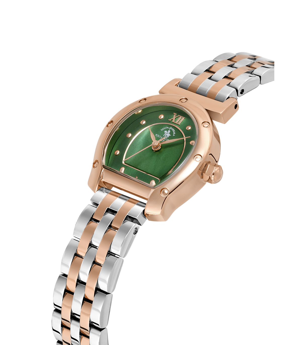 Дамски часовник SANTA BARBARA POLO AND RACQUET CLUB B0896