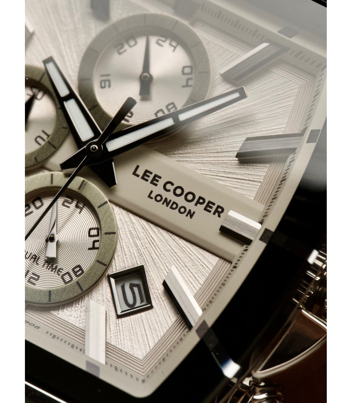 Мъжки часовник Lee Cooper L1438
