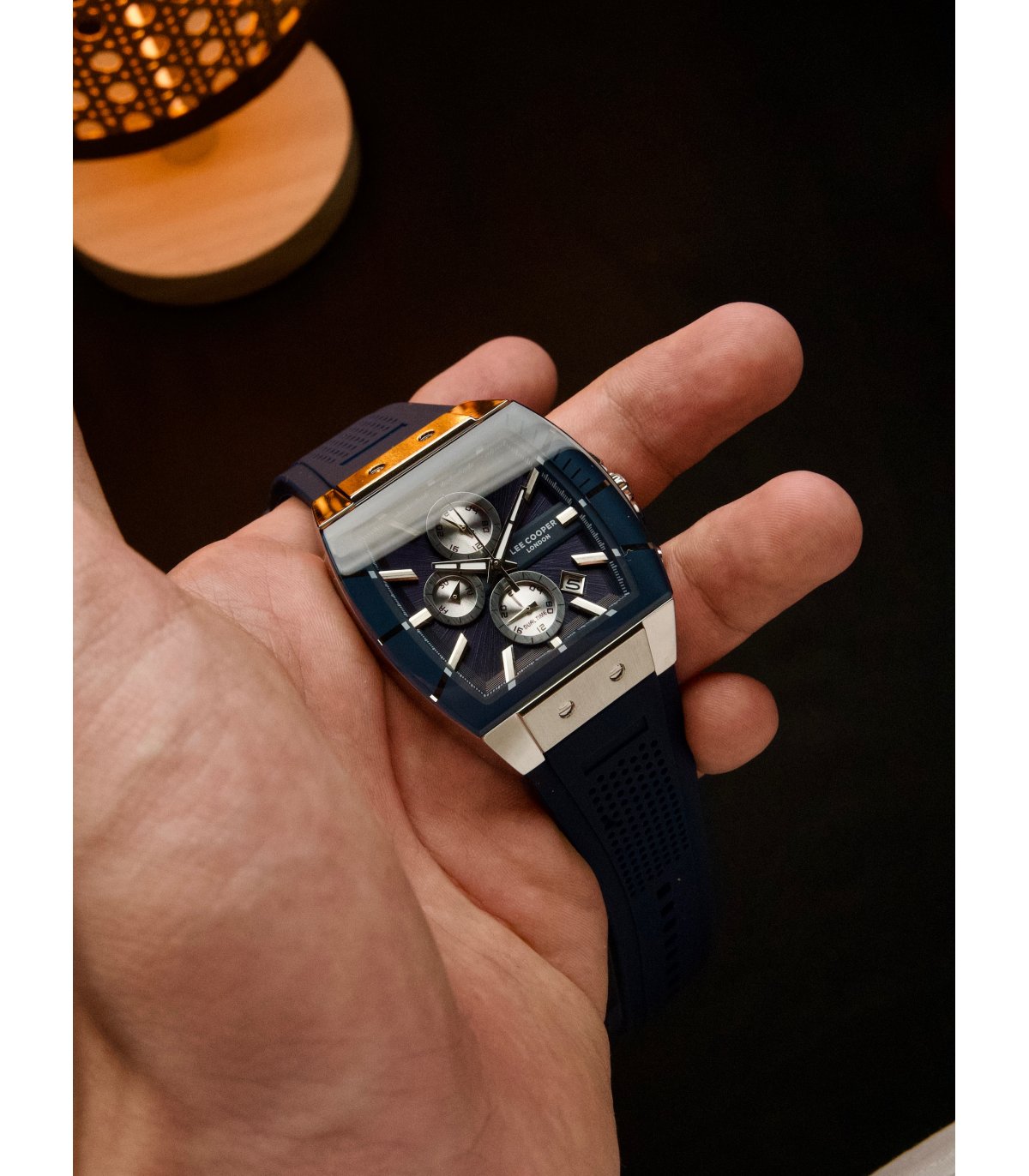 Мъжки часовник Lee Cooper L1441