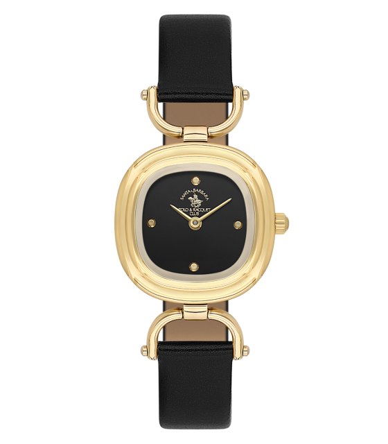 Дамски часовник SANTA BARBARA POLO AND RACQUET CLUB B0898