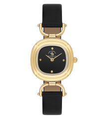 Дамски часовник SANTA BARBARA POLO AND RACQUET CLUB B0898