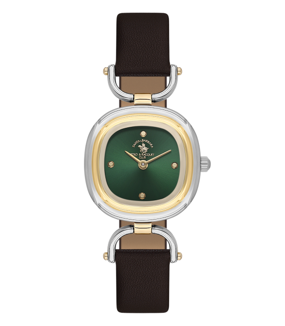 Дамски часовник SANTA BARBARA POLO AND RACQUET CLUB B0900