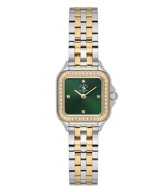 Дамски часовник SANTA BARBARA POLO AND RACQUET CLUB B0907