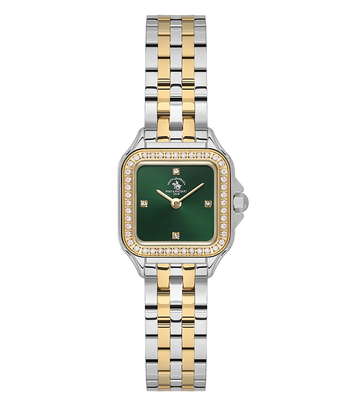 Дамски часовник SANTA BARBARA POLO AND RACQUET CLUB B0907