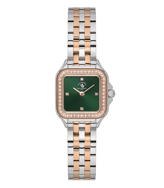 Дамски часовник SANTA BARBARA POLO AND RACQUET CLUB B0908