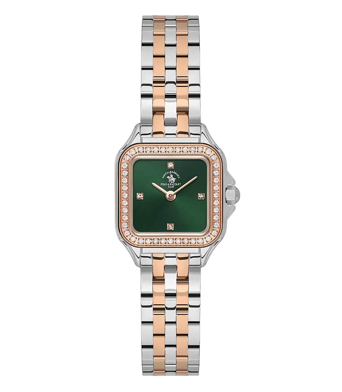 Дамски часовник SANTA BARBARA POLO AND RACQUET CLUB B0908