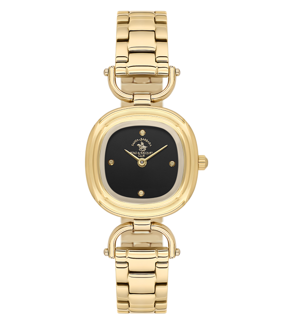 Дамски часовник SANTA BARBARA POLO AND RACQUET CLUB B0922