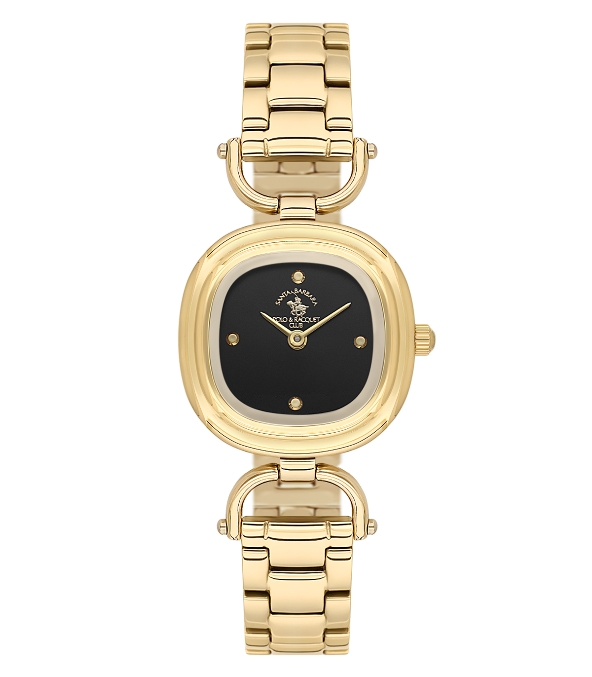 Дамски часовник SANTA BARBARA POLO AND RACQUET CLUB B0922