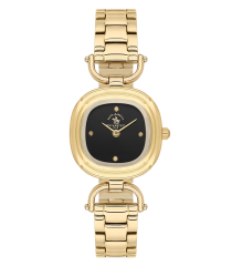 Дамски часовник SANTA BARBARA POLO AND RACQUET CLUB B0922