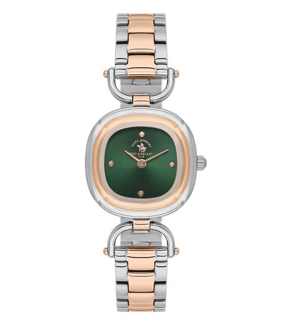 Дамски часовник SANTA BARBARA POLO AND RACQUET CLUB B0923