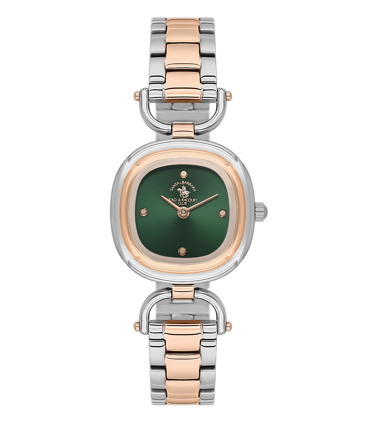 Дамски часовник SANTA BARBARA POLO AND RACQUET CLUB B0923