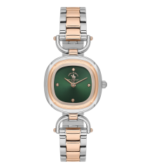 Дамски часовник SANTA BARBARA POLO AND RACQUET CLUB B0923