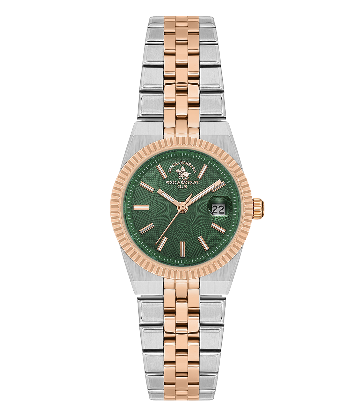 Дамски часовник SANTA BARBARA POLO AND RACQUET CLUB B0928