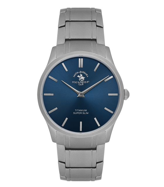 Мъжки часовник SANTA BARBARA POLO & RACQUET CLUB B0929