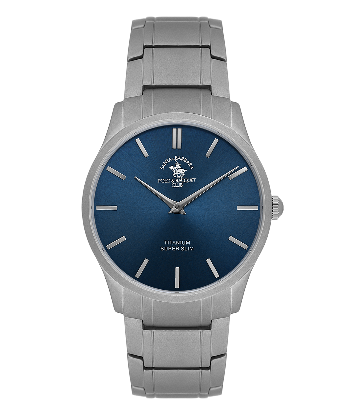 Мъжки часовник SANTA BARBARA POLO & RACQUET CLUB B0929