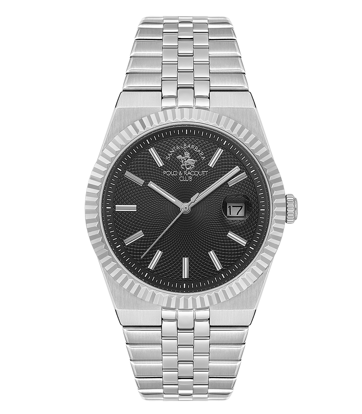 Мъжки часовник SANTA BARBARA POLO & RACQUET CLUB B0937