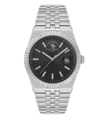 Мъжки часовник SANTA BARBARA POLO & RACQUET CLUB B0937