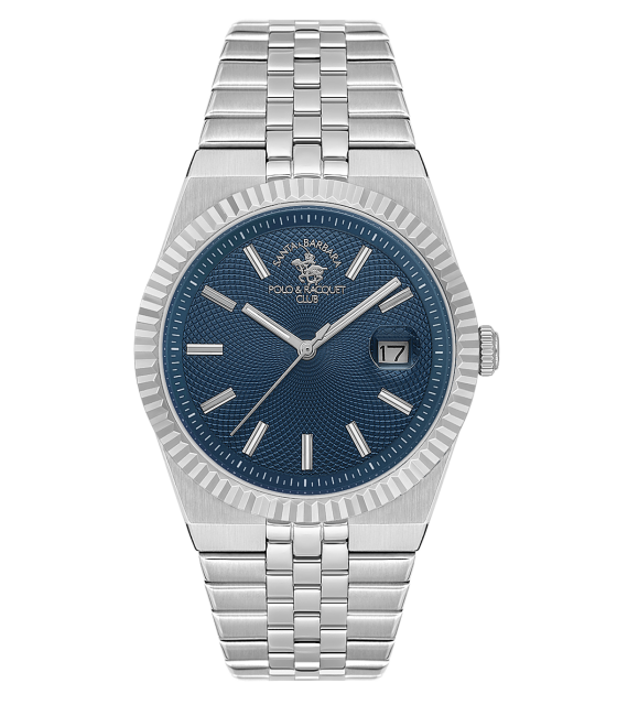 Мъжки часовник SANTA BARBARA POLO & RACQUET CLUB B0938