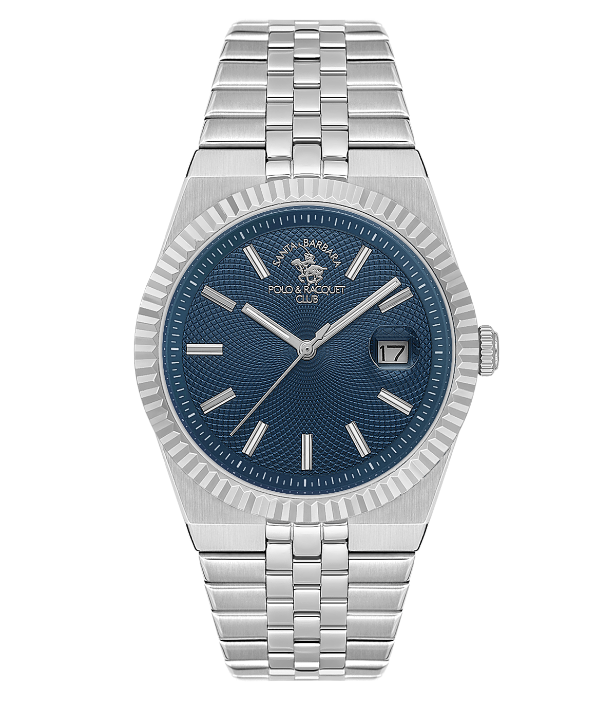 Мъжки часовник SANTA BARBARA POLO & RACQUET CLUB B0938