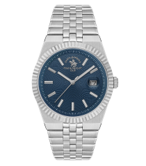 Мъжки часовник SANTA BARBARA POLO & RACQUET CLUB B0938