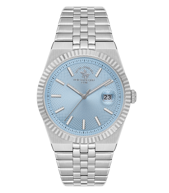 Мъжки часовник SANTA BARBARA POLO & RACQUET CLUB B0939