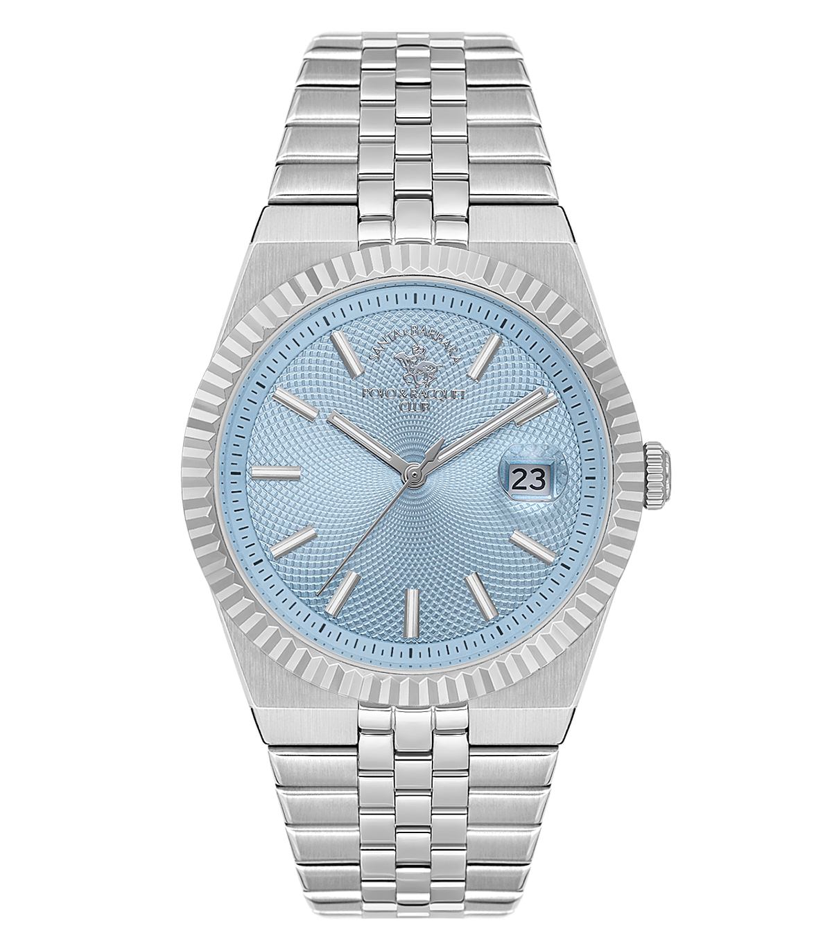 Мъжки часовник SANTA BARBARA POLO & RACQUET CLUB B0939