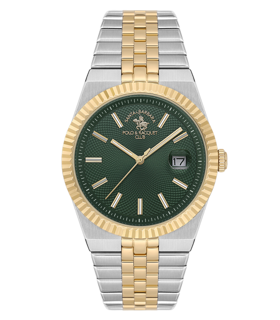 Мъжки часовник SANTA BARBARA POLO & RACQUET CLUB B0940