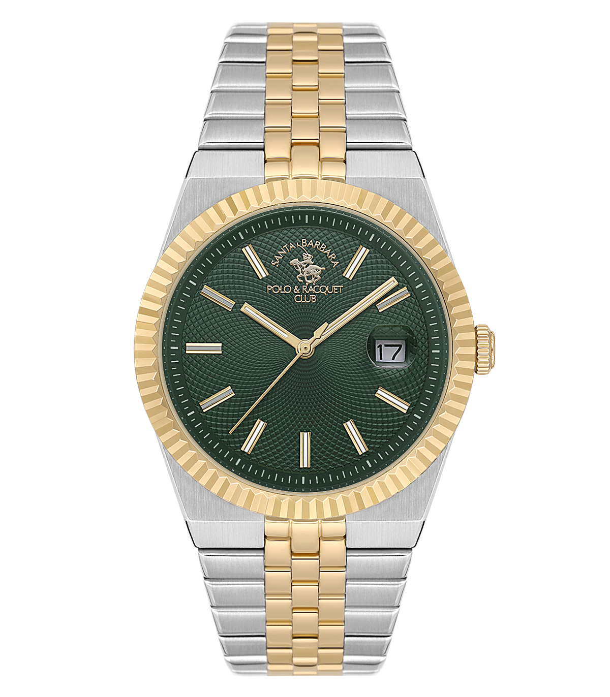 Мъжки часовник SANTA BARBARA POLO & RACQUET CLUB B0940