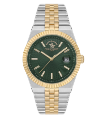 Мъжки часовник SANTA BARBARA POLO & RACQUET CLUB B0940