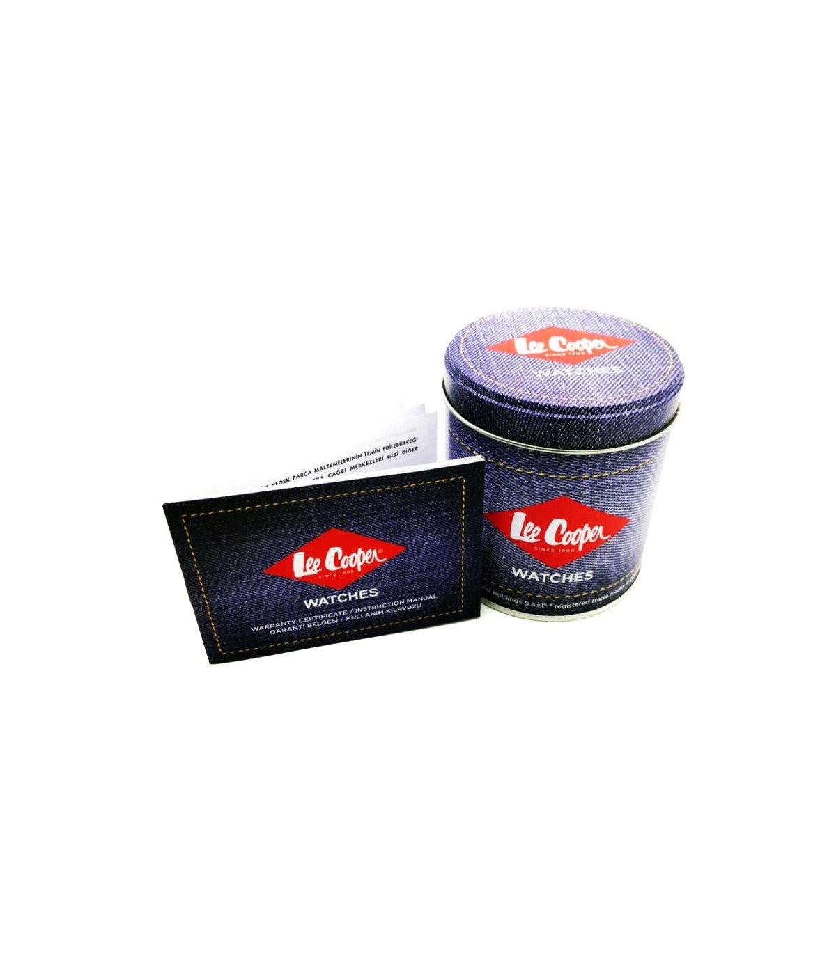 Мъжки часовник Lee Cooper 2736