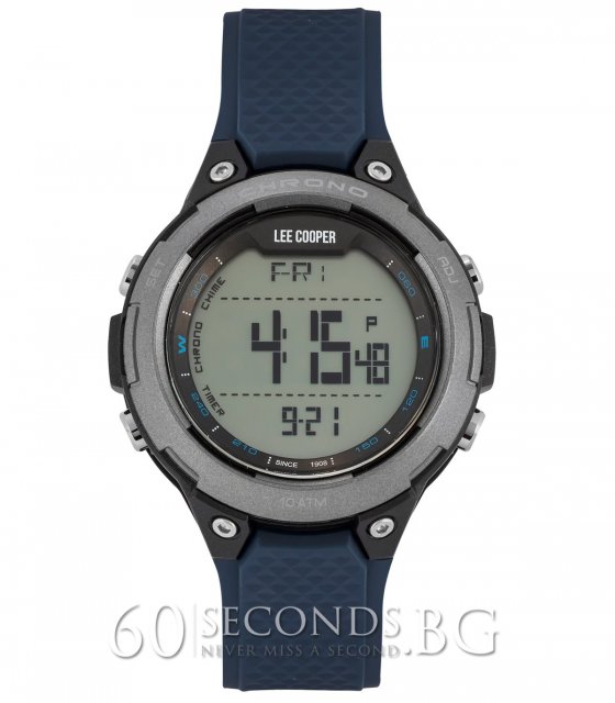 Мъжки часовник Lee Cooper 2736