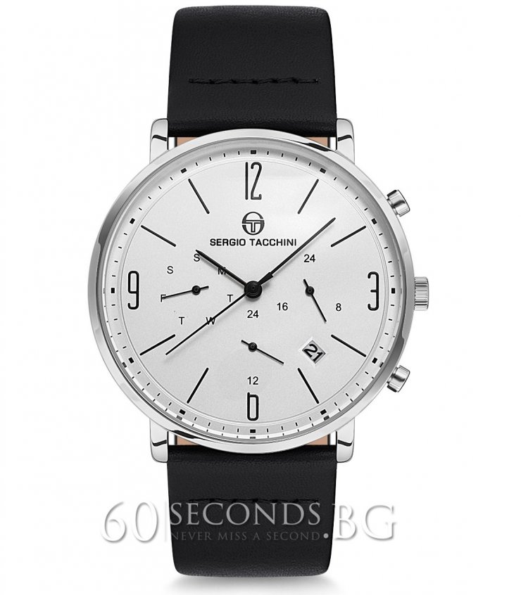 Мъжки часовник Sergio Tacchini 0001