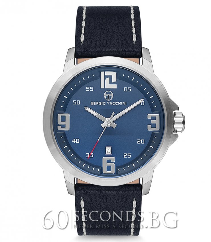 Мъжки часовник Sergio Tacchini 0008