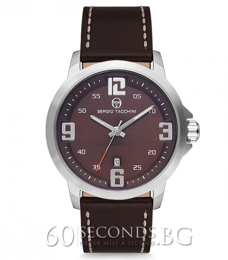 Мъжки часовник Sergio Tacchini 0009