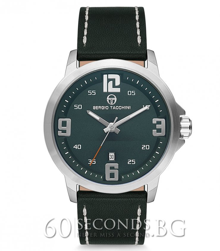 Мъжки часовник Sergio Tacchini 0010