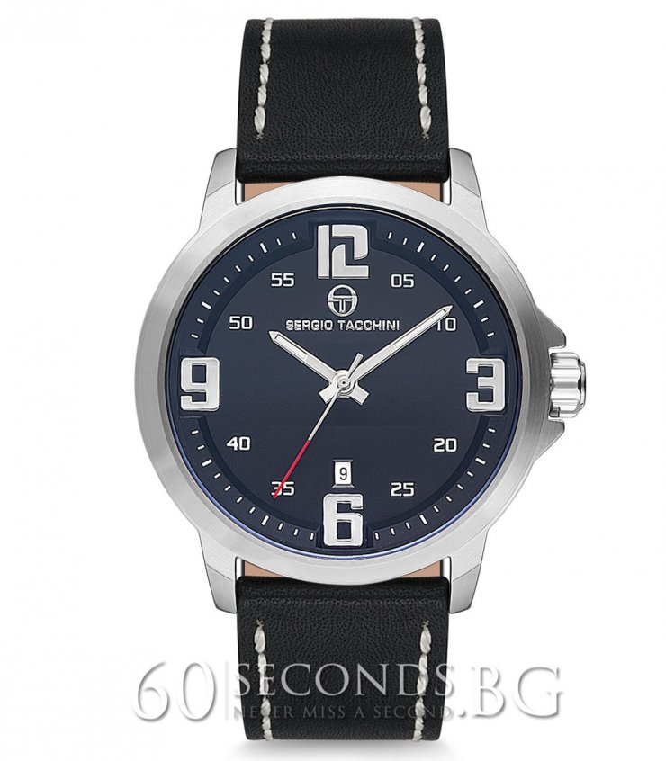 Мъжки часовник Sergio Tacchini 0011