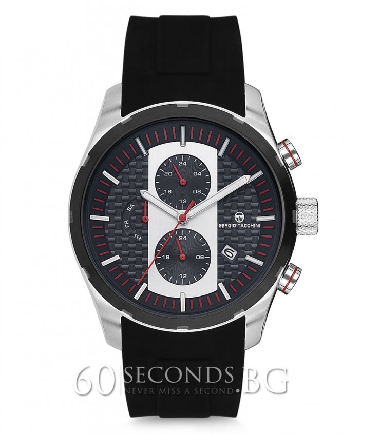 Мъжки часовник Sergio Tacchini 0012