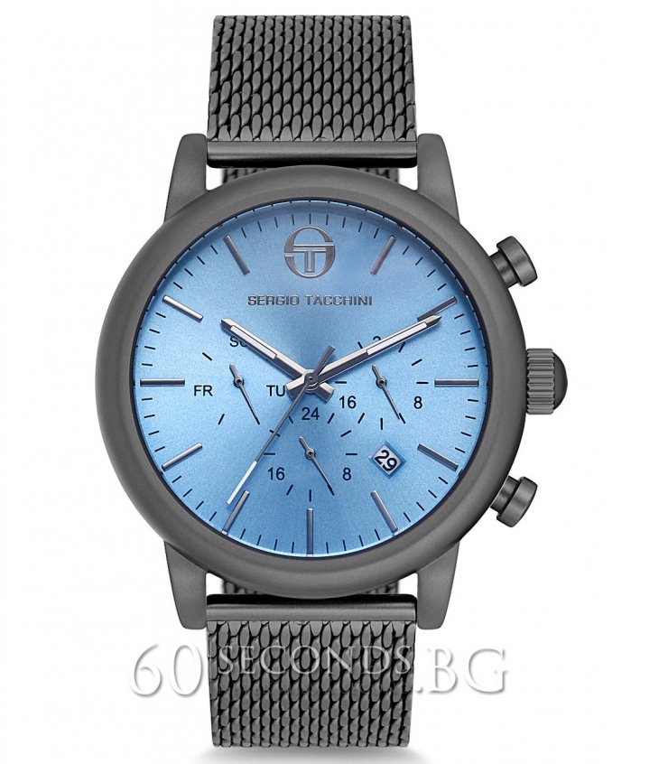 Мъжки часовник Sergio Tacchini 0027