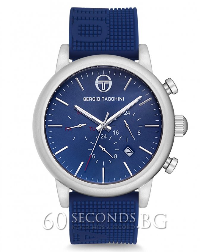 Мъжки часовник Sergio Tacchini 0030