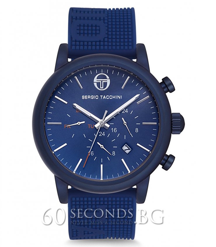 Мъжки часовник Sergio Tacchini 0031