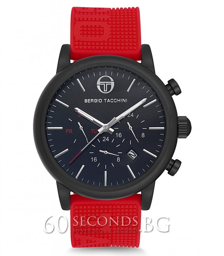 Мъжки часовник Sergio Tacchini 0032