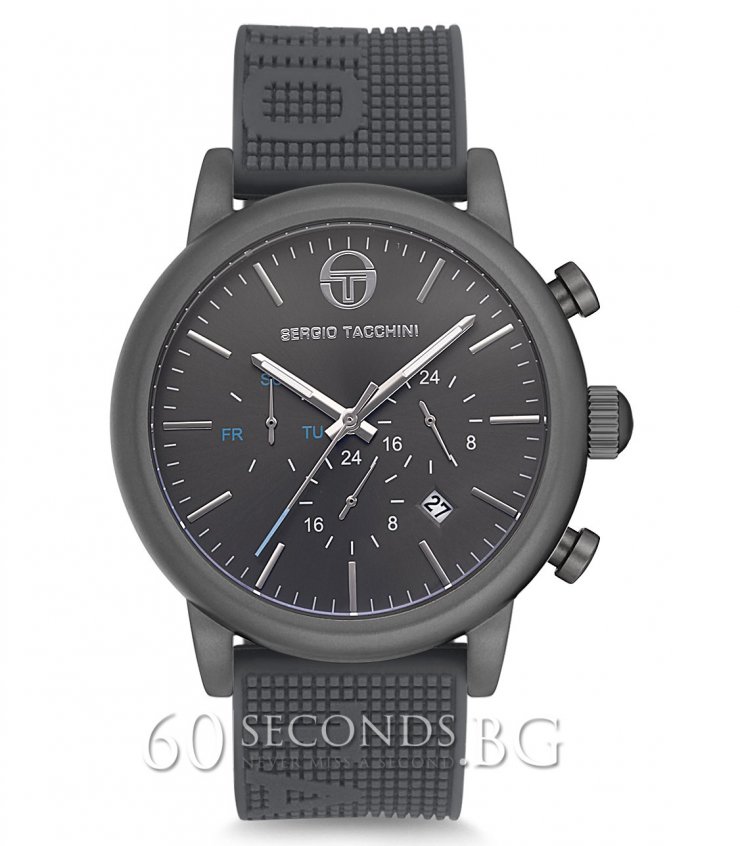 Мъжки часовник Sergio Tacchini 0036