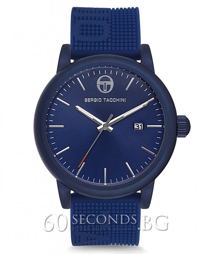 Мъжки часовник Sergio Tacchini 0037