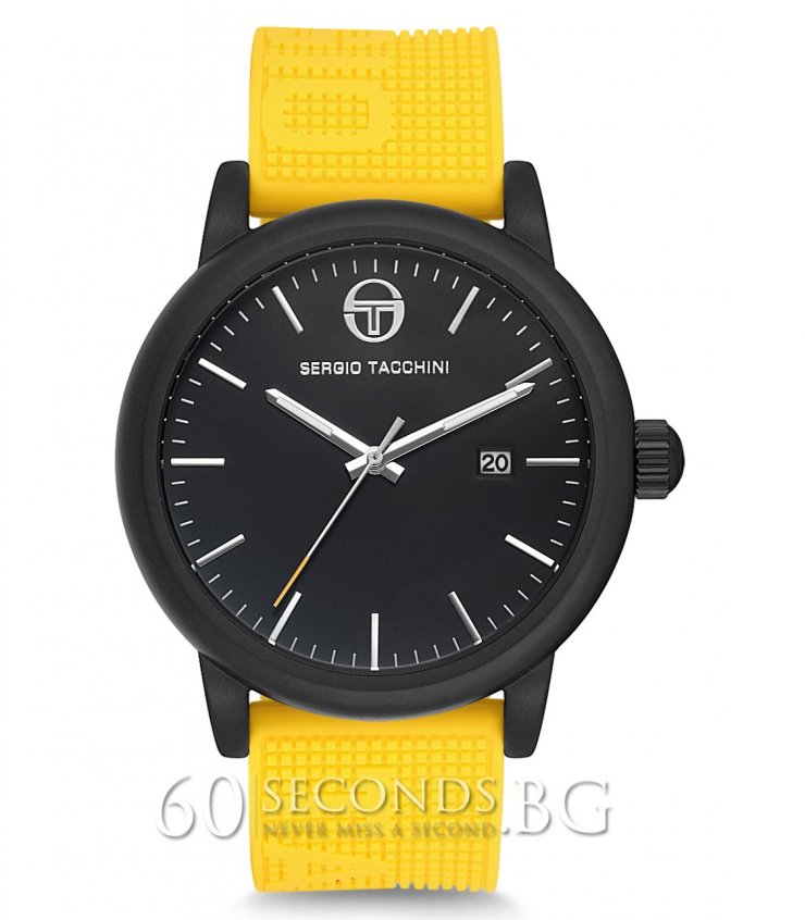 Мъжки часовник Sergio Tacchini 0038