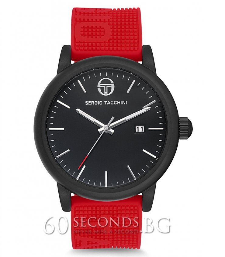 Мъжки часовник Sergio Tacchini 0039
